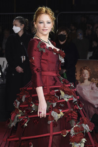 Filmpremiere 'Cyrano' in London