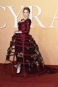 Filmpremiere 'Cyrano' in London