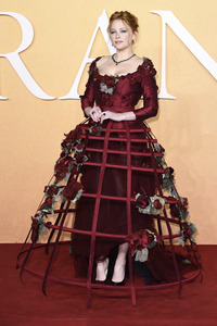 Filmpremiere 'Cyrano' in London