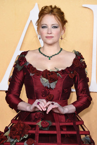 Filmpremiere 'Cyrano' in London