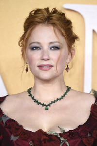 Filmpremiere 'Cyrano' in London