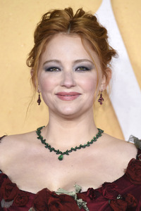 Filmpremiere 'Cyrano' in London