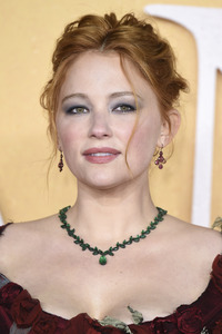 Filmpremiere 'Cyrano' in London