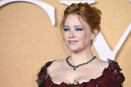 Filmpremiere 'Cyrano' in London
