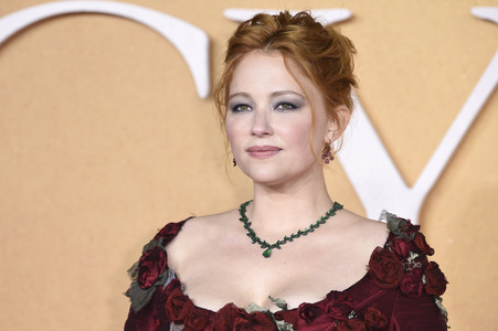 Filmpremiere 'Cyrano' in London