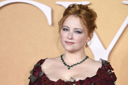 Filmpremiere 'Cyrano' in London