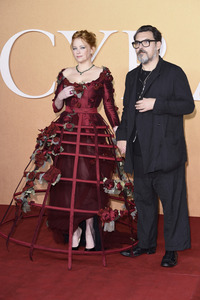 Filmpremiere 'Cyrano' in London