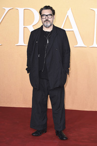 Filmpremiere 'Cyrano' in London