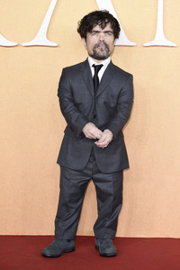 Filmpremiere 'Cyrano' in London