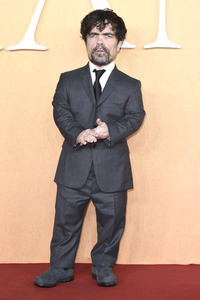 Filmpremiere 'Cyrano' in London