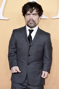 Filmpremiere 'Cyrano' in London