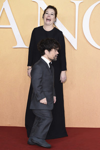 Filmpremiere 'Cyrano' in London