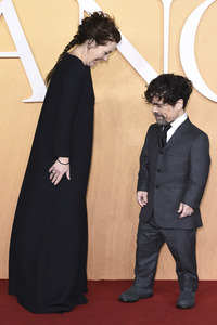 Filmpremiere 'Cyrano' in London