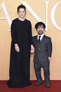 Filmpremiere 'Cyrano' in London