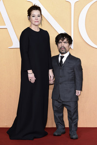 Filmpremiere 'Cyrano' in London