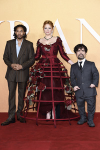 Filmpremiere 'Cyrano' in London