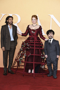 Filmpremiere 'Cyrano' in London