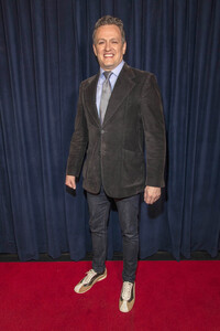 Filmpremiere 'Ask Me to Dance' in Los Angeles