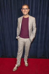 Filmpremiere 'Ask Me to Dance' in Los Angeles