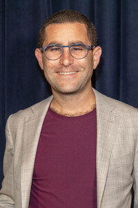 Filmpremiere 'Ask Me to Dance' in Los Angeles