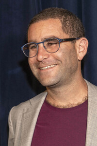 Filmpremiere 'Ask Me to Dance' in Los Angeles