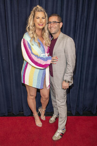 Filmpremiere 'Ask Me to Dance' in Los Angeles