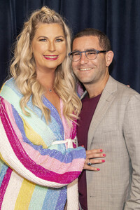 Filmpremiere 'Ask Me to Dance' in Los Angeles