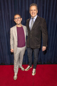 Filmpremiere 'Ask Me to Dance' in Los Angeles