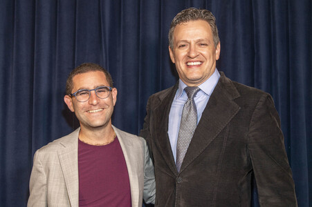 Filmpremiere 'Ask Me to Dance' in Los Angeles