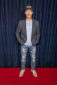 Filmpremiere 'Ask Me to Dance' in Los Angeles