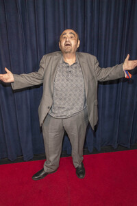 Filmpremiere 'Ask Me to Dance' in Los Angeles