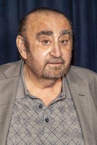 Filmpremiere 'Ask Me to Dance' in Los Angeles