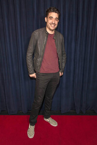 Filmpremiere 'Ask Me to Dance' in Los Angeles