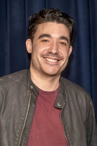 Filmpremiere 'Ask Me to Dance' in Los Angeles