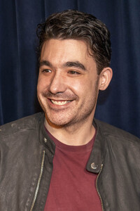 Filmpremiere 'Ask Me to Dance' in Los Angeles