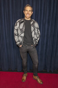 Filmpremiere 'Ask Me to Dance' in Los Angeles