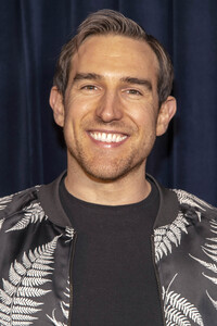 Filmpremiere 'Ask Me to Dance' in Los Angeles