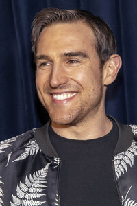 Filmpremiere 'Ask Me to Dance' in Los Angeles