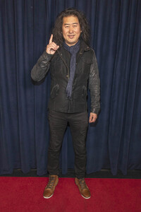 Filmpremiere 'Ask Me to Dance' in Los Angeles