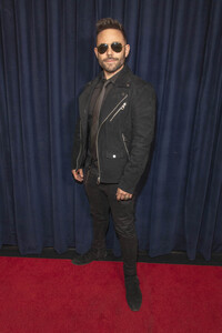 Filmpremiere 'Ask Me to Dance' in Los Angeles