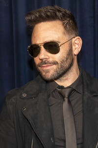 Filmpremiere 'Ask Me to Dance' in Los Angeles