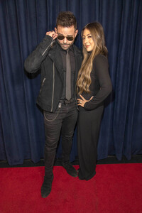 Filmpremiere 'Ask Me to Dance' in Los Angeles