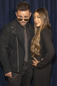 Filmpremiere 'Ask Me to Dance' in Los Angeles