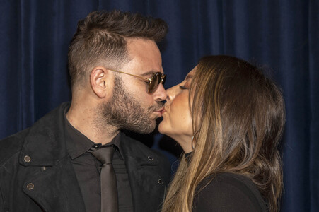 Filmpremiere 'Ask Me to Dance' in Los Angeles