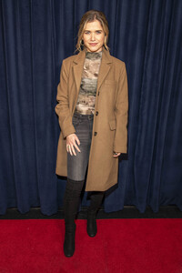 Filmpremiere 'Ask Me to Dance' in Los Angeles