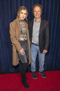 Filmpremiere 'Ask Me to Dance' in Los Angeles