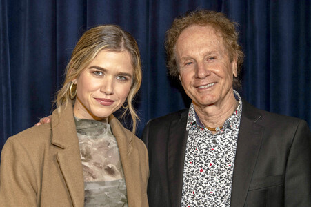 Filmpremiere 'Ask Me to Dance' in Los Angeles