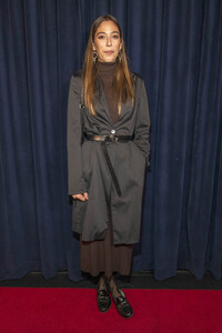 Filmpremiere 'Ask Me to Dance' in Los Angeles