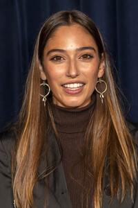 Filmpremiere 'Ask Me to Dance' in Los Angeles