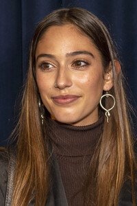 Filmpremiere 'Ask Me to Dance' in Los Angeles